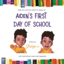 Image for Aiden&#39;s First Day of School