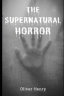 Image for The Supernatural Horror