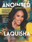 Image for Anointed Author Magazine