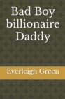 Image for Bad Boy billionaire Daddy