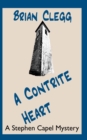 Image for A Contrite Heart : A Stephen Capel Mystery