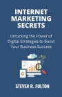 Image for Internet Marketing Secrets