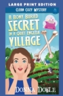 Image for A Bony Buried Secret In A Quiet English Village