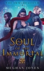 Image for Soul of the Immortal : Book 3 of the Immortalized