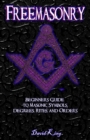 Image for Freemasonry : Beginners Guide to Masonic Symbols, Degrees, Rites, and Orders