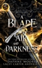 Image for A Blade of Air and Darkness