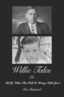 Image for Willie Tales