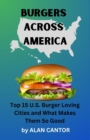 Image for Burgers Across America