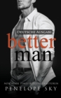 Image for Better Man - Deutsche Ausgabe