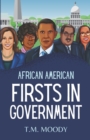Image for African American Firsts in Government