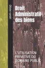 Image for Droit Administratif des biens