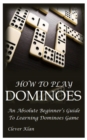 Image for How to Play Dominoes