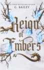 Image for Reign of Embers