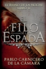 Image for El Filo de la Espada