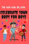 Image for The Body Book For Boys
