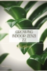 Image for Growing Indoor Zenzi ZZ : Plant Guide