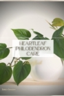 Image for Heartleaf Philodendron Care : Plant Guide