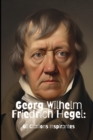 Image for Georg Wilhelm Friedrich Hegel