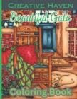 Image for Creative Haven Beautiful Gate Coloring Book