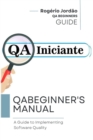 Image for QA BEGINNERS Handbook