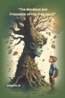 Image for friendship between woodcutters and tree spirits