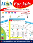 Image for Addition and subtraction for kids