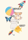 Image for What do I see?