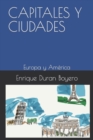 Image for Capitales Y Ciudaes