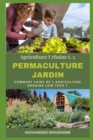Image for Permaculture Jardin : Comment faire de l&#39;agriculture urbaine low tech ?