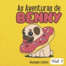 Image for As aventuras de Benny