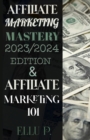 Image for Affiliate marketing mastery