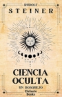 Image for Ciencia Oculta