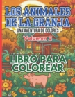 Image for Los Animales de la Granja (Volumen 2)