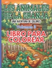 Image for Los Animales de la Granja (Volumen 3)