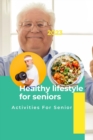Image for Healthy lifestyle for seniors