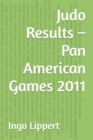 Image for Judo Results - Pan American Games 2011