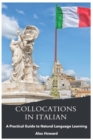 Image for Collocations in Italian