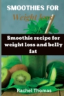 Image for Smoothies for weight loss