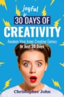 Image for 30 Joyful Days of Creativity