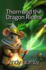 Image for Thorn And The Dragon Riders