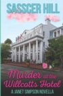 Image for Murder at the Willcotts Hotel