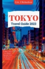 Image for Tokyo Travel Guide 2023