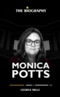 Image for Monica Potts Book : The Biography of Monica Potts