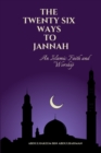 Image for The Twenty Six Ways to Jannah