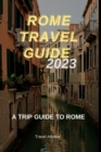 Image for Rome Travel Guide 2023