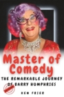 Image for Master of Comedy