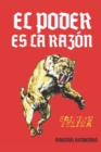 Image for El Poder es la Razon
