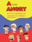 Image for A is for Angry