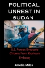 Image for Political Unrest in Sudan
