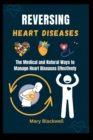 Image for Reversing Heart Diseases